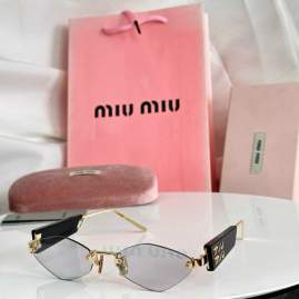 Picture of Miu Miu Sunglasses _SKUfw79339174fw